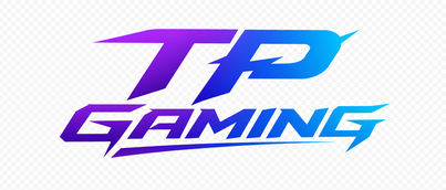 TP Gaming Logo